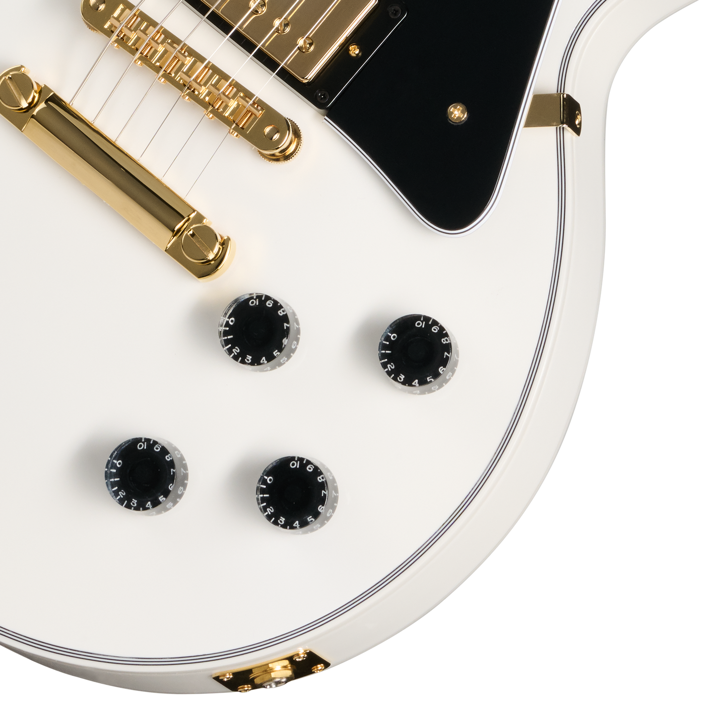 Gibson Custom Les Paul Custom