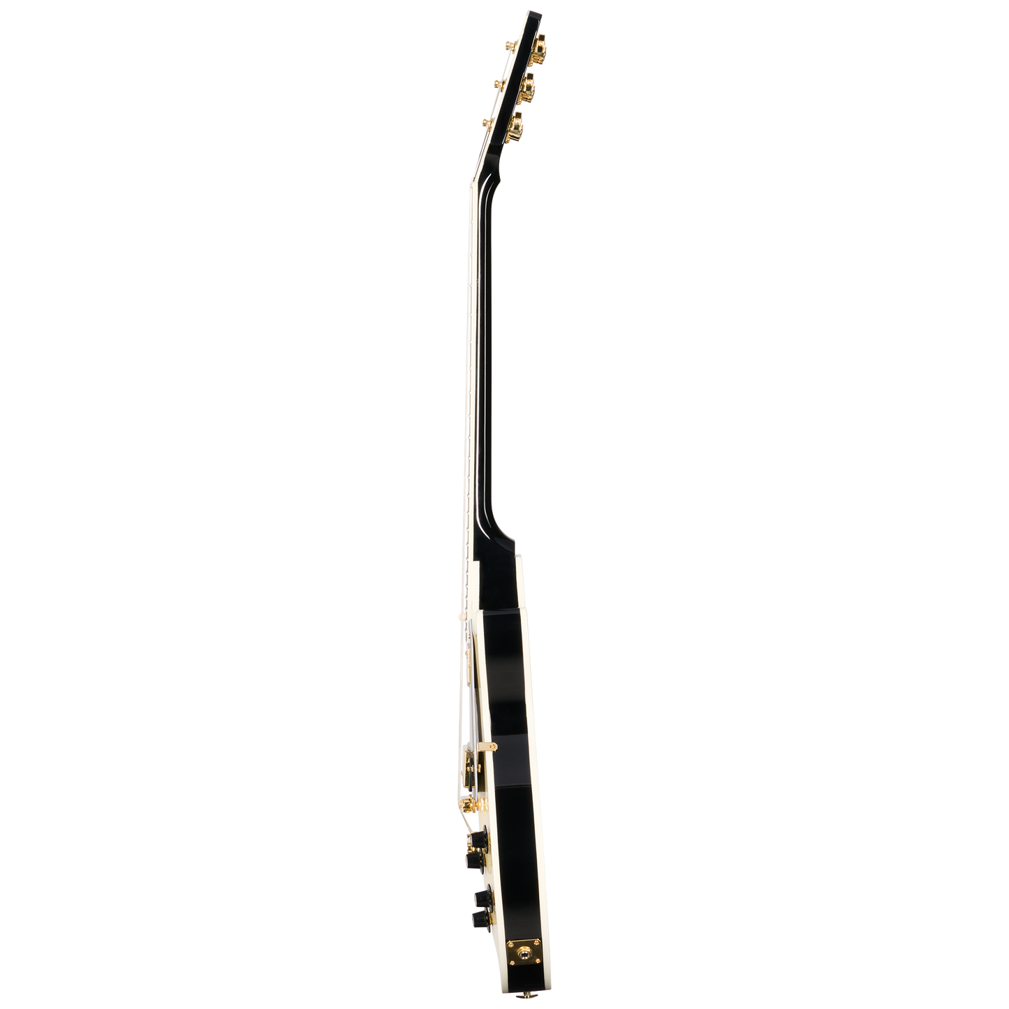 Gibson Les Paul Custom 70s, Buttercream Top