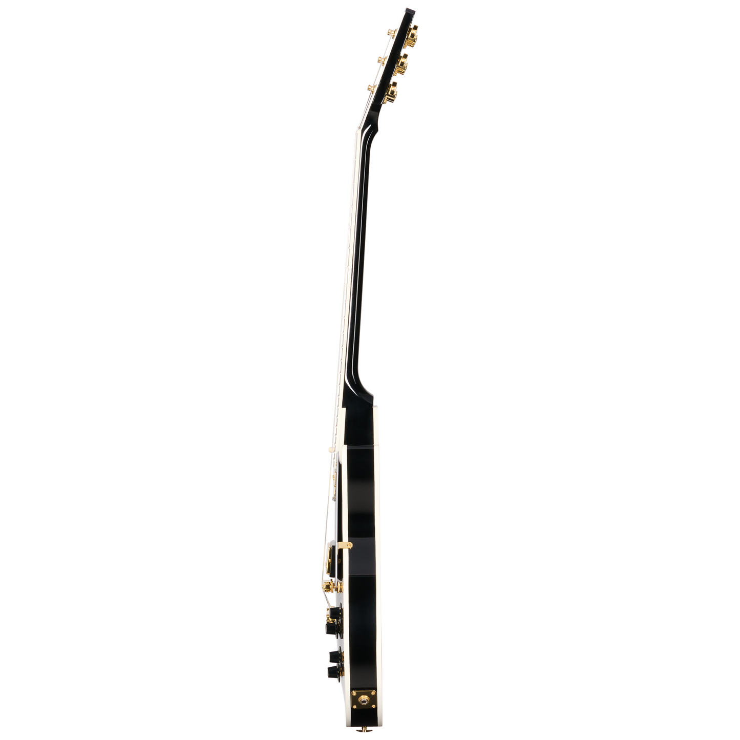 Gibson Les Paul Custom 70s, Ebony