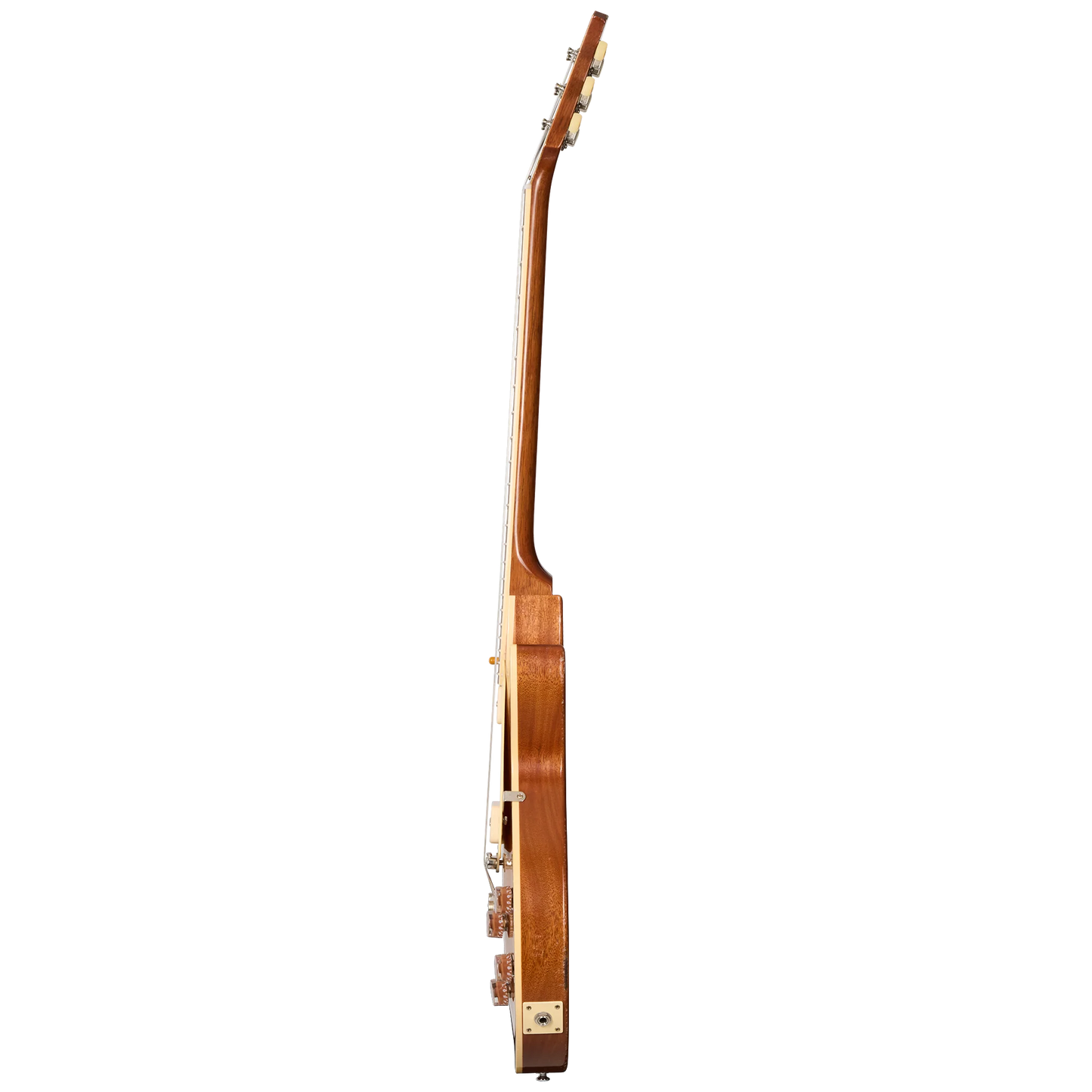 Gibson Custom 1955 NAMM Show Commemorative Edition Les Paul, Copper Iridescent