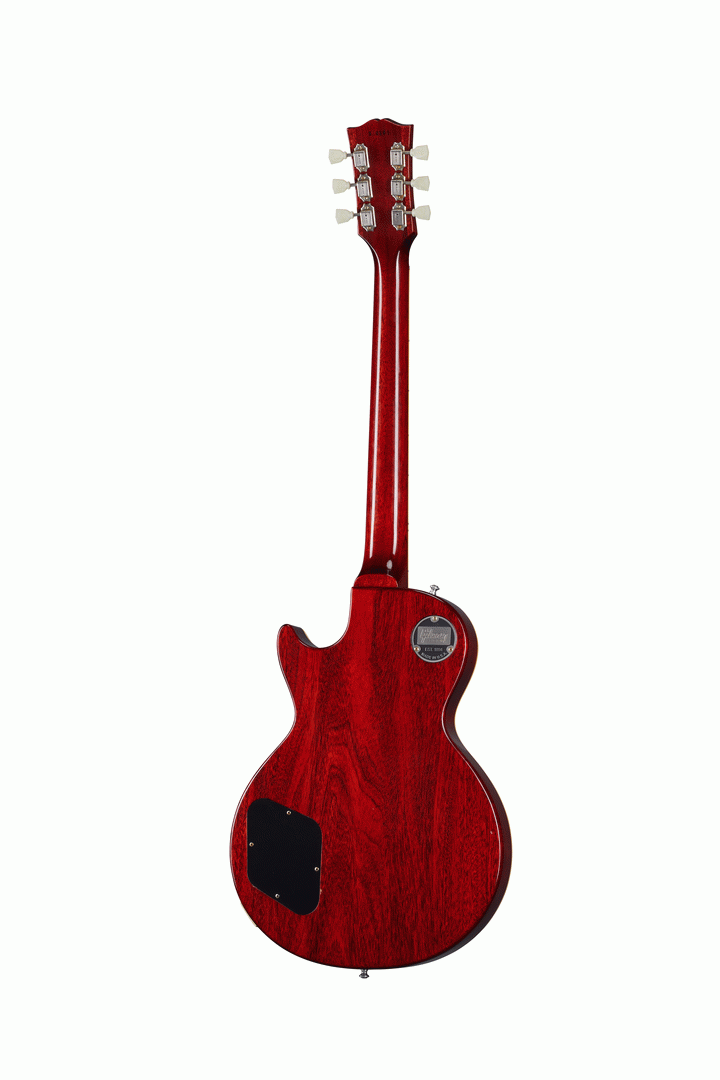 Gibson Custom Murphy Lab 1959 Les Paul Standard Factory Burst Ultra Light Aged