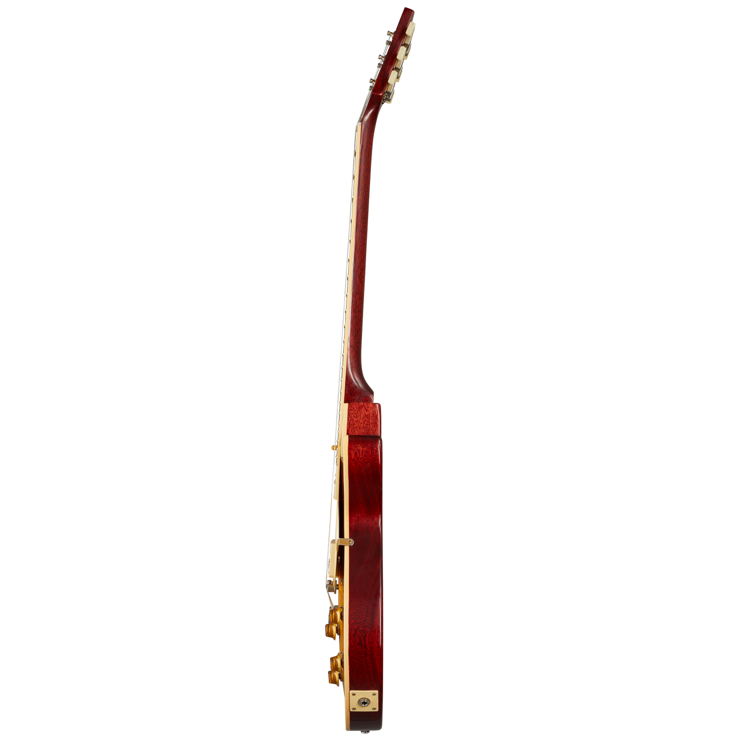 Gibson Custom 1959 Les Paul Standard Reissue, VOS, Iced Tea Burst