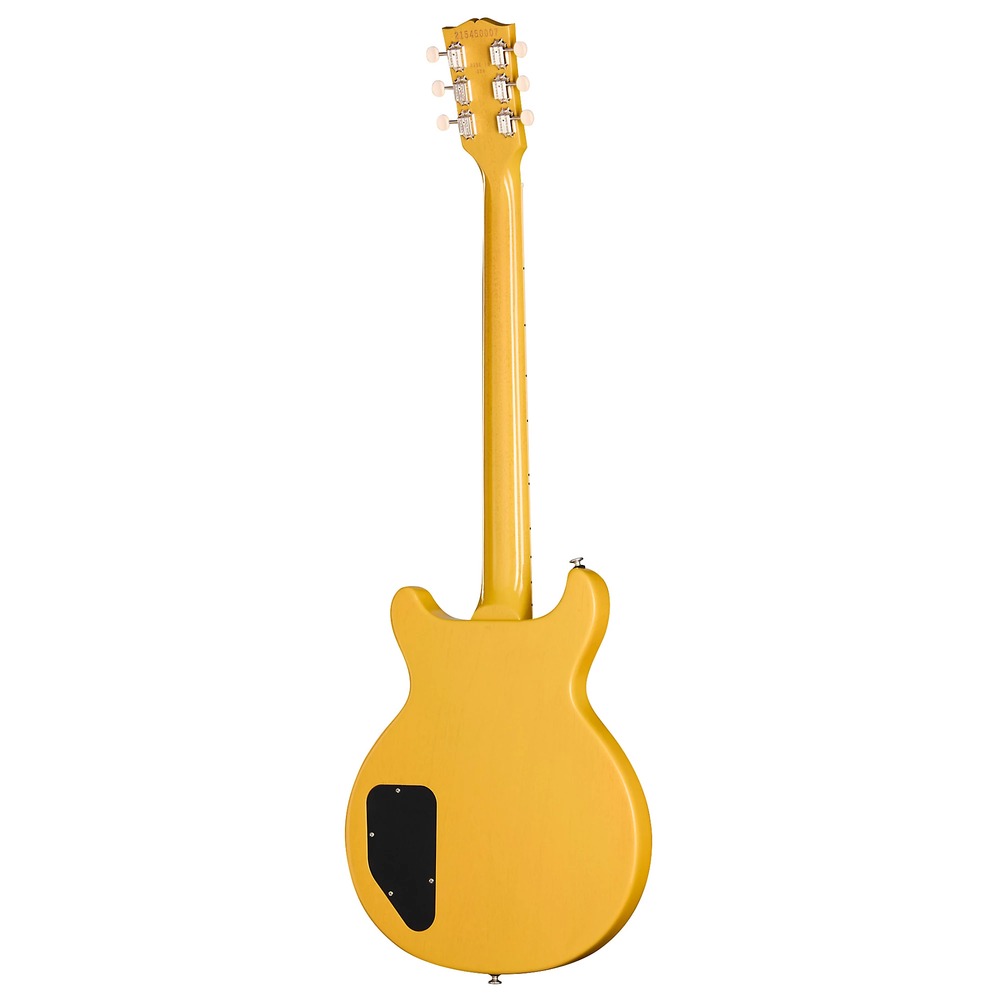 Gibson Les Paul Special Double Cut, TV Yellow