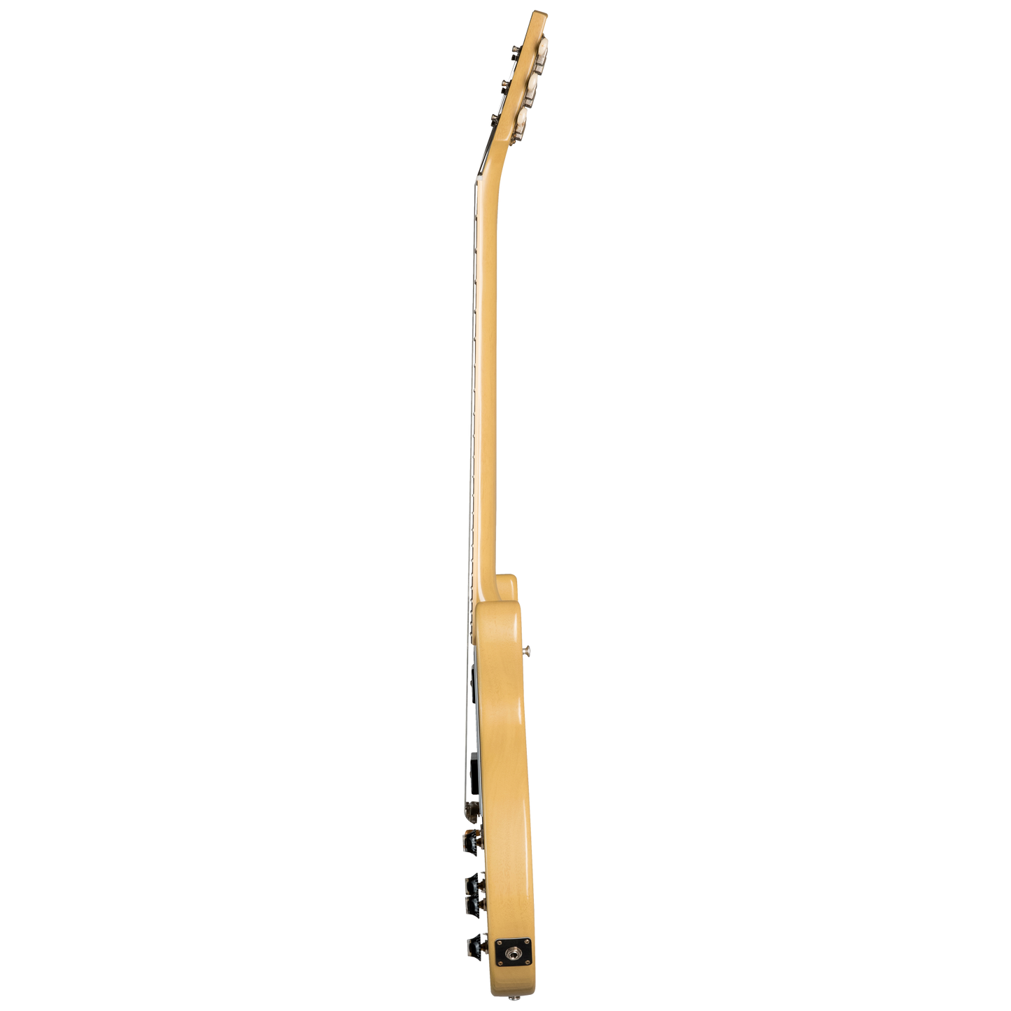 Gibson Custom 1960 Les Paul Special Reissue, VOS, TV Yellow