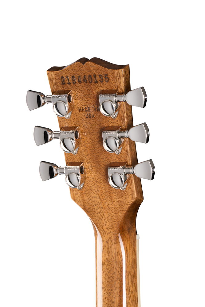 Gibson Les Paul Studio Session - Honey Burst