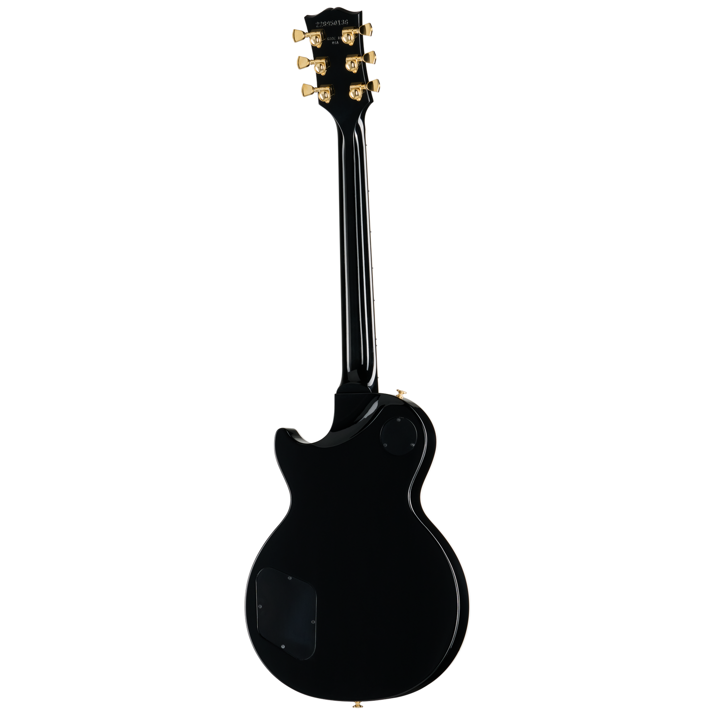 Gibson Les Paul Supreme Ebony w/case