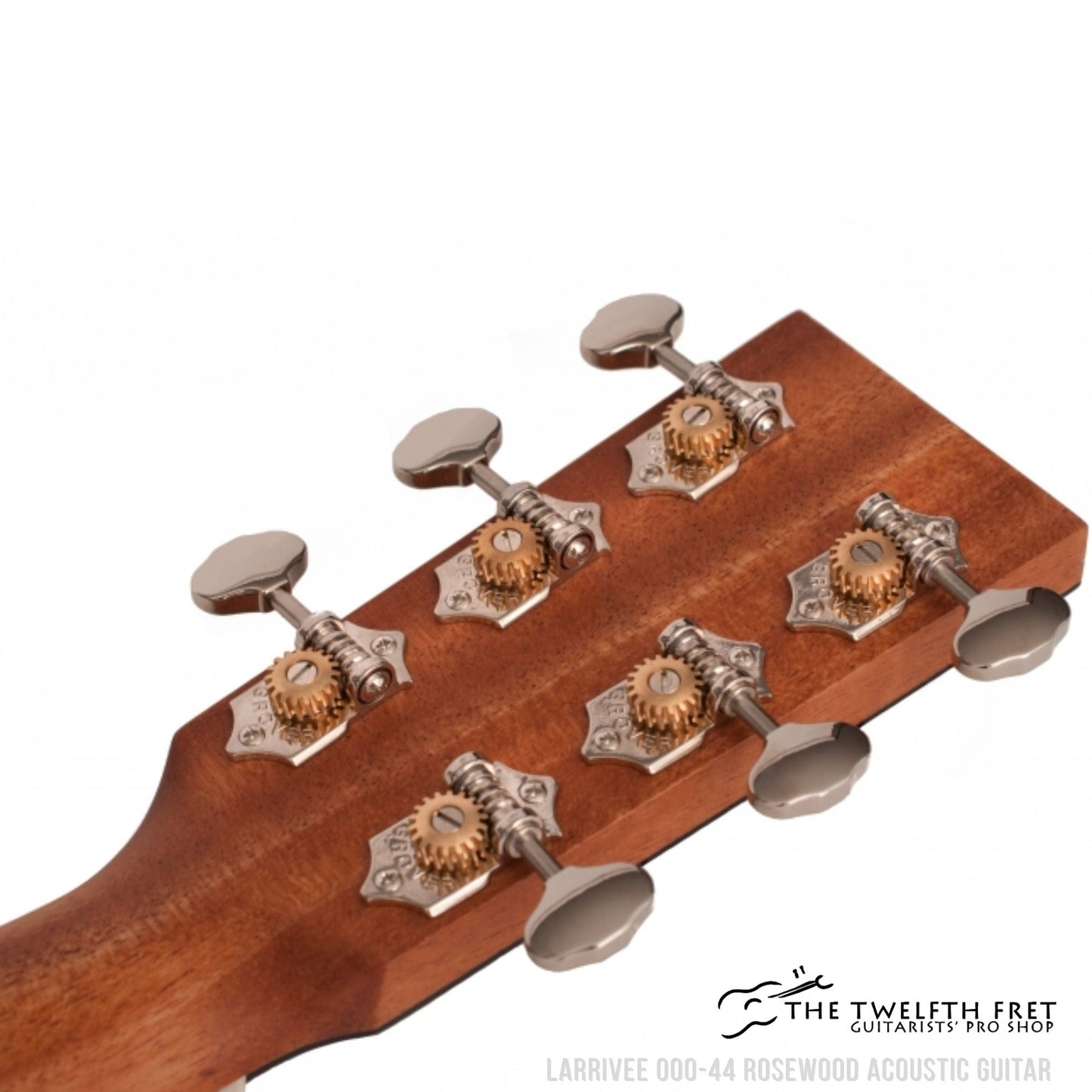 Larrivee 000-44 Rosewood Acoustic Guitar