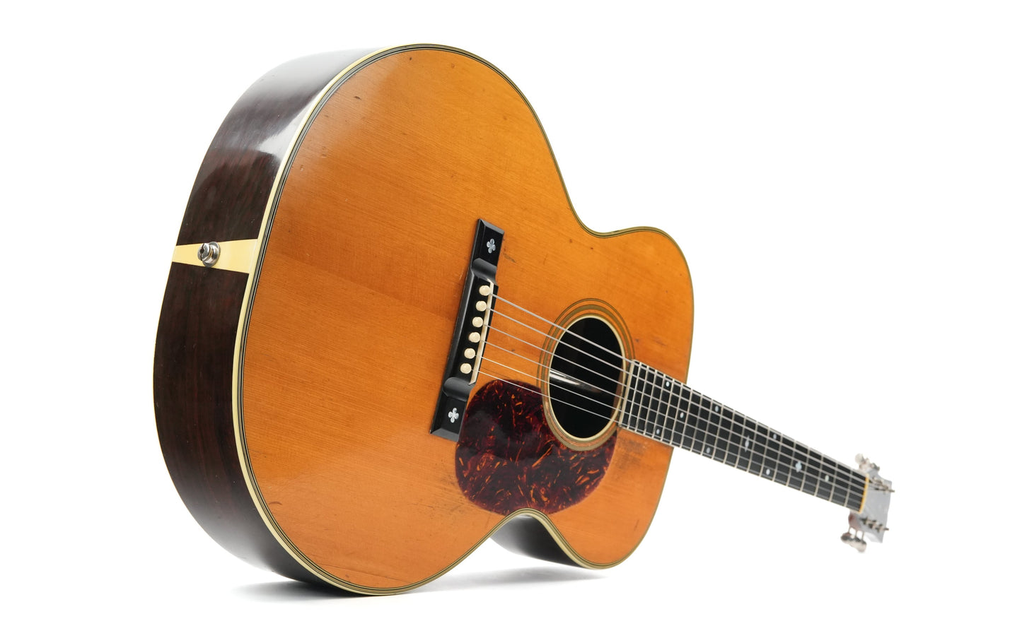 Larson Bros Euphonon Prairie State 16'' Jumbo Circa 1938