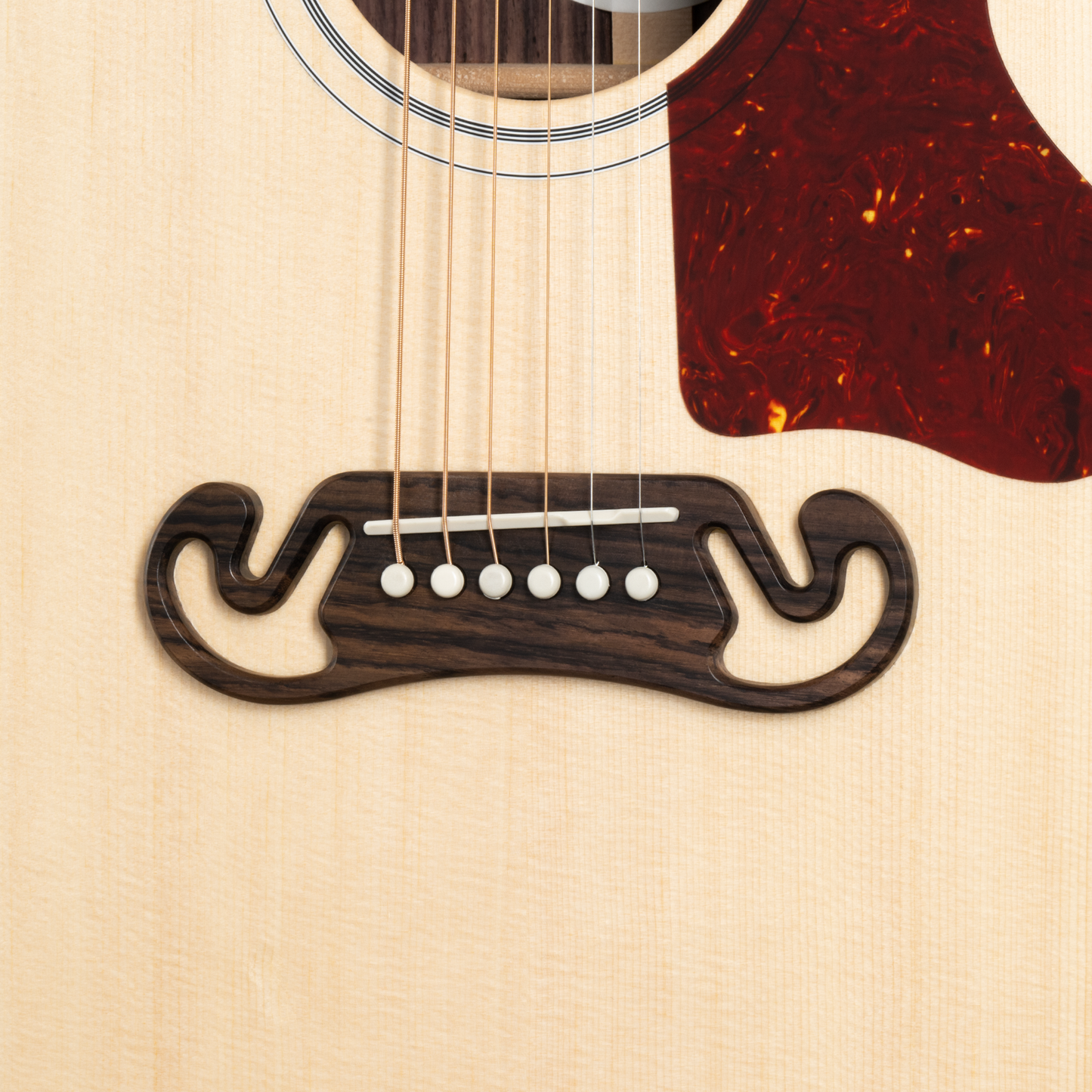 Gibson SJ-200 Studio Rosewood, Satin Natural