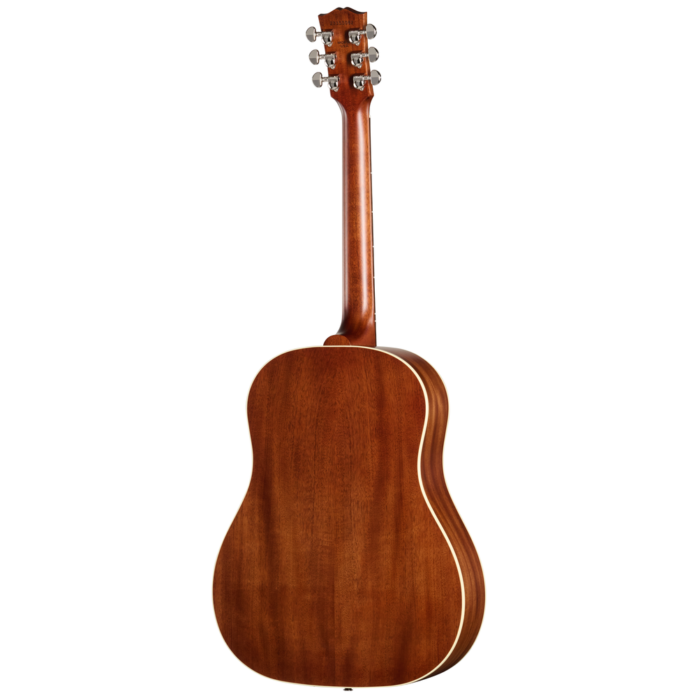 Gibson J-45 Special, Satin Natural