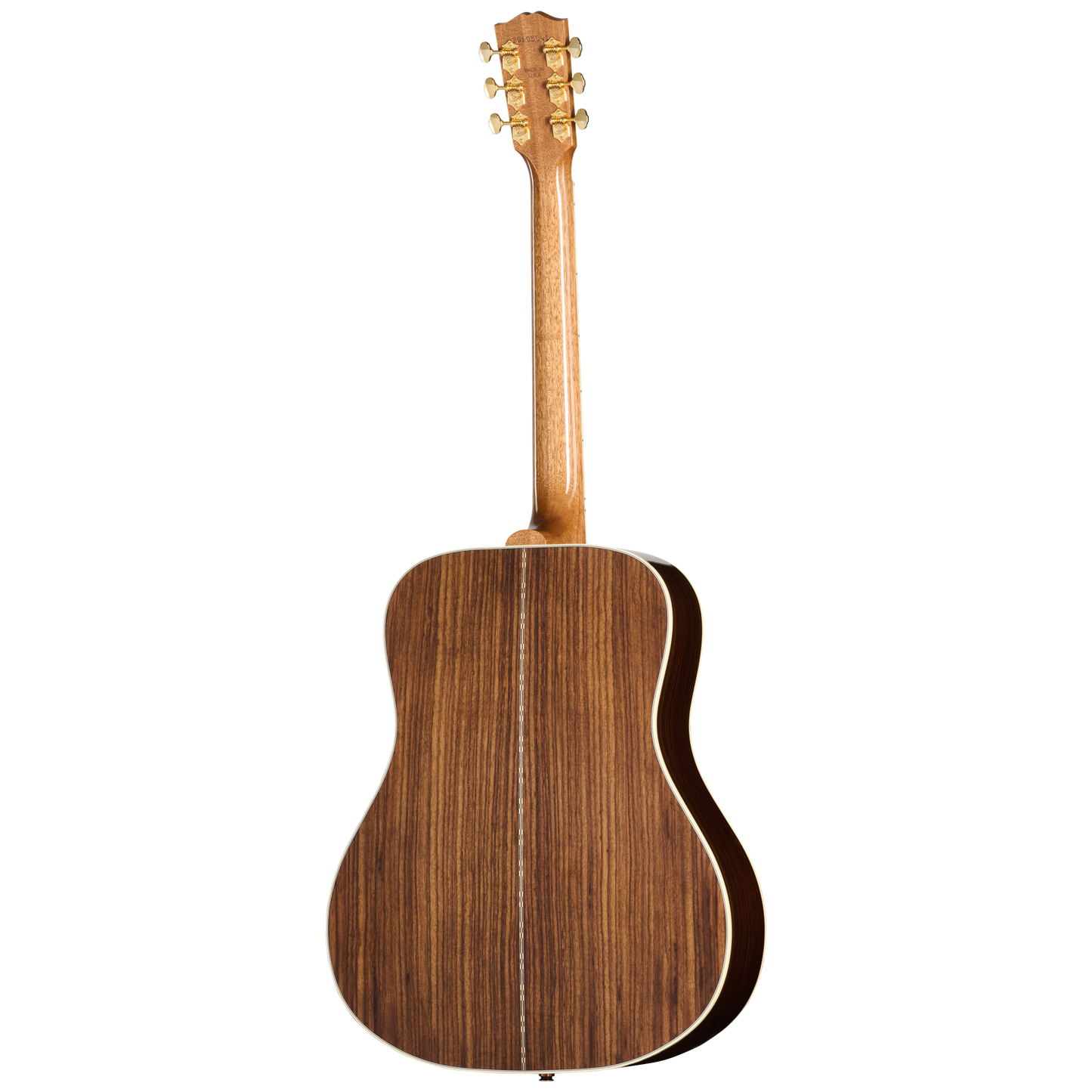 Gibson Songwriter Recording Artist Antique Natural w/case