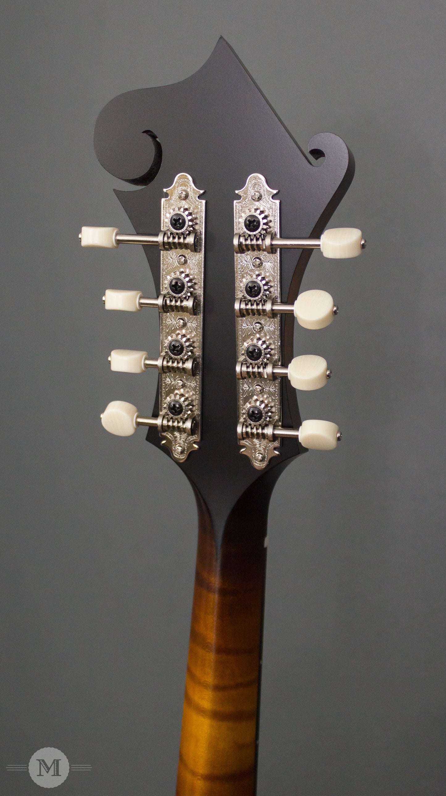 Collings Mandolins - MF GT - Sunburst
