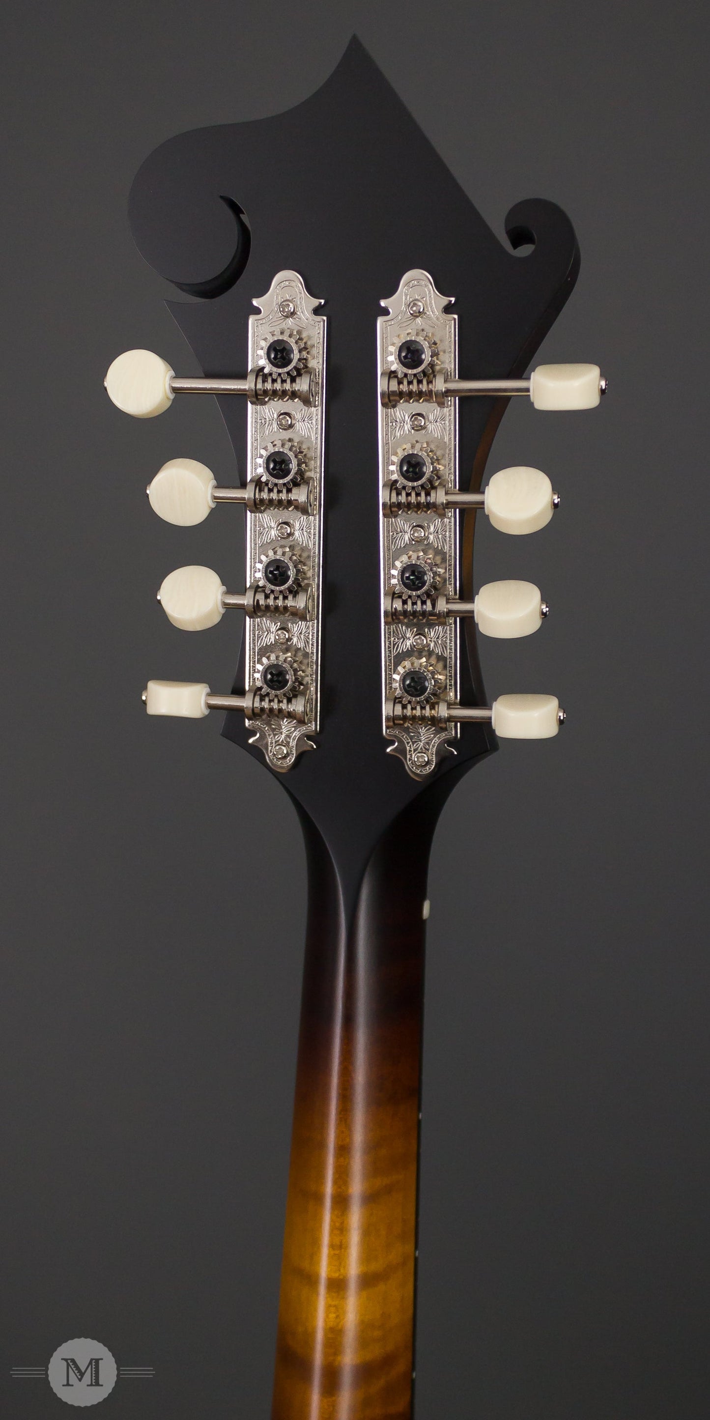 Collings Mandolins - MF GT - Sunburst
