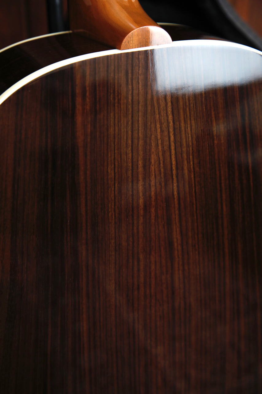 Gibson J-45 Studio Rosewood Burst Acoustic-Electric Guitar