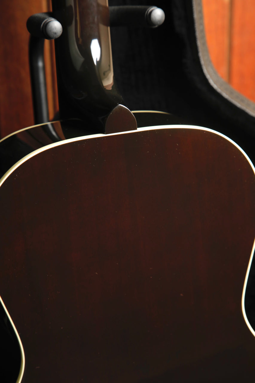Gibson L-00 Standard Vintage Sunburst Acoustic-Electric Guitar