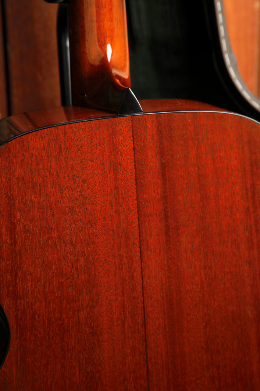 Collings OM1 Orchestra Model Acoustic Guitar