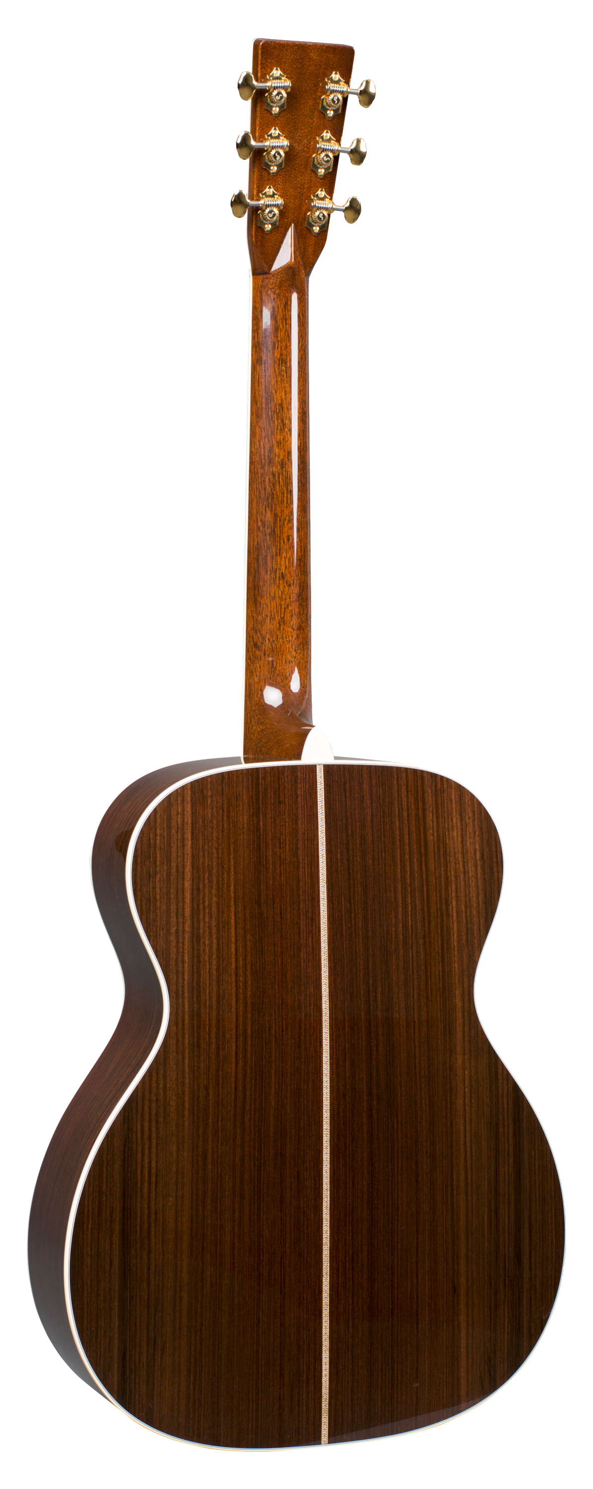 Martin 000-42 w/case