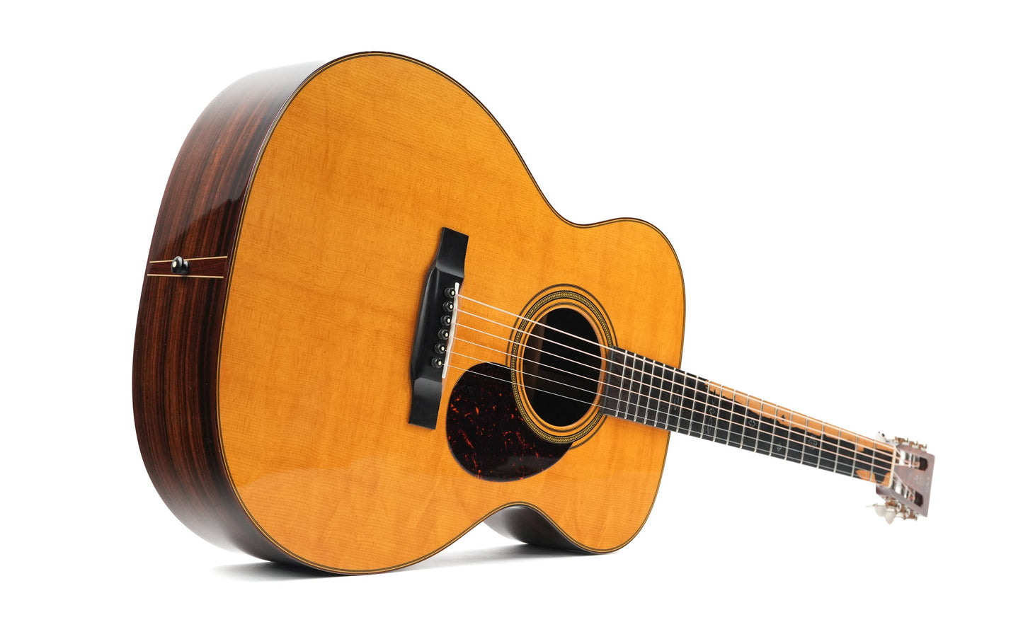 Martin 00028 Custom Shop Wild Grain 2016