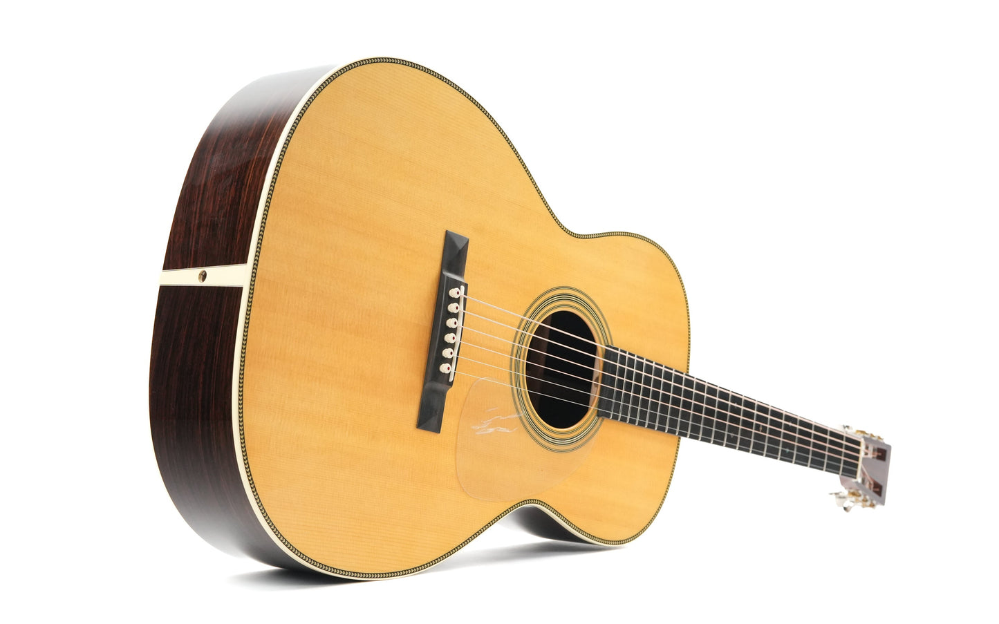 Martin Custom Shop 00028VS 12 Fret 2024