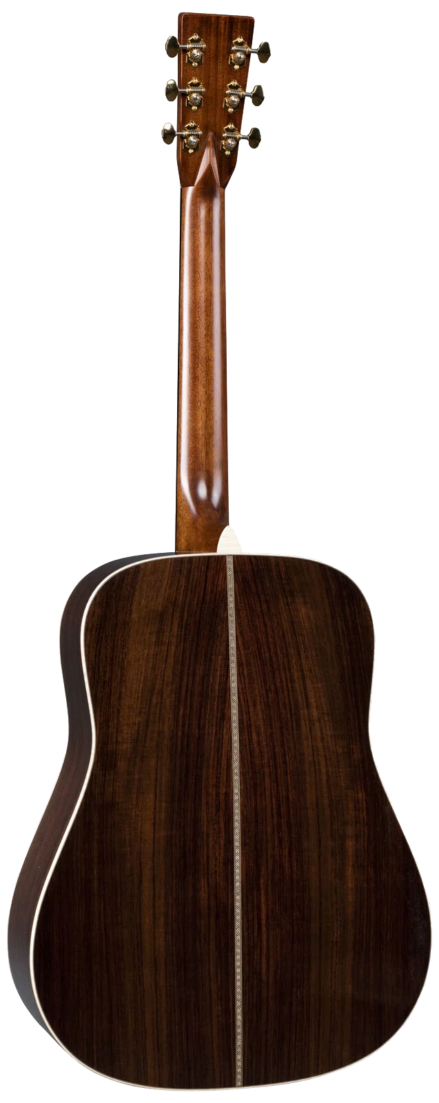 Martin D-28 Modern Deluxe w/case