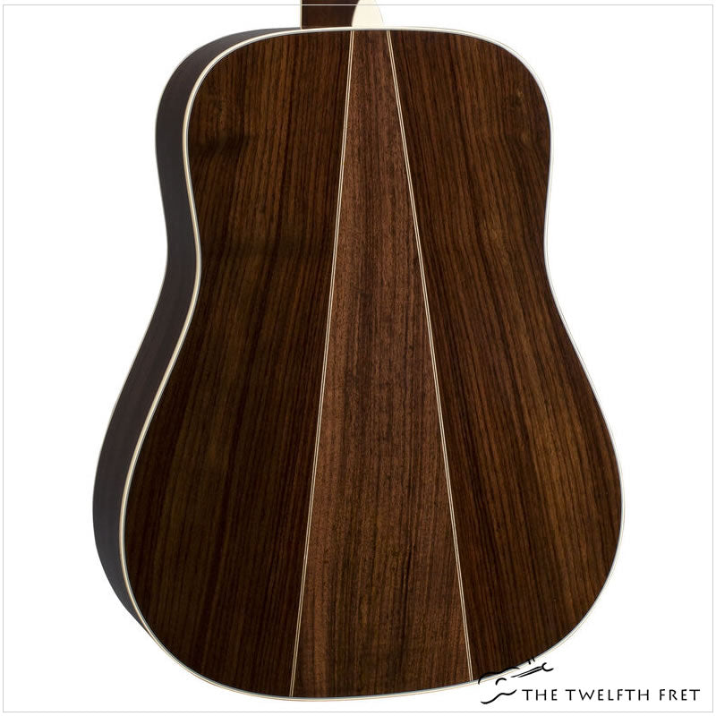 Martin D-35 Acoustic Guitar