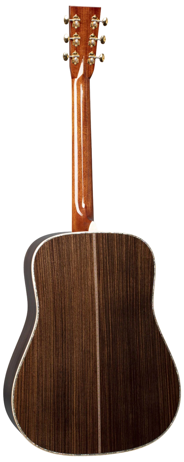 Martin D-45 Modern Deluxe w/case