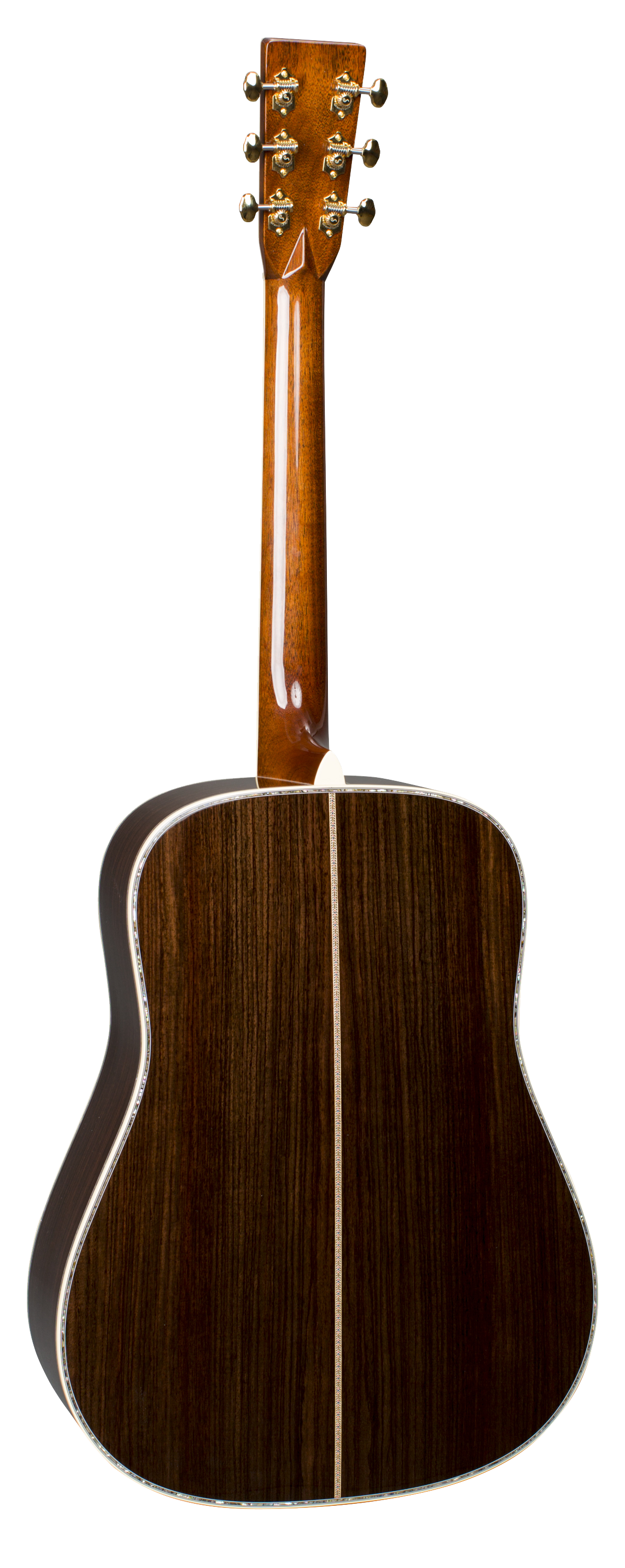 Martin D-45 w/case