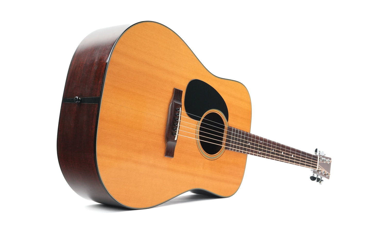 Martin D18 Lefty 1974