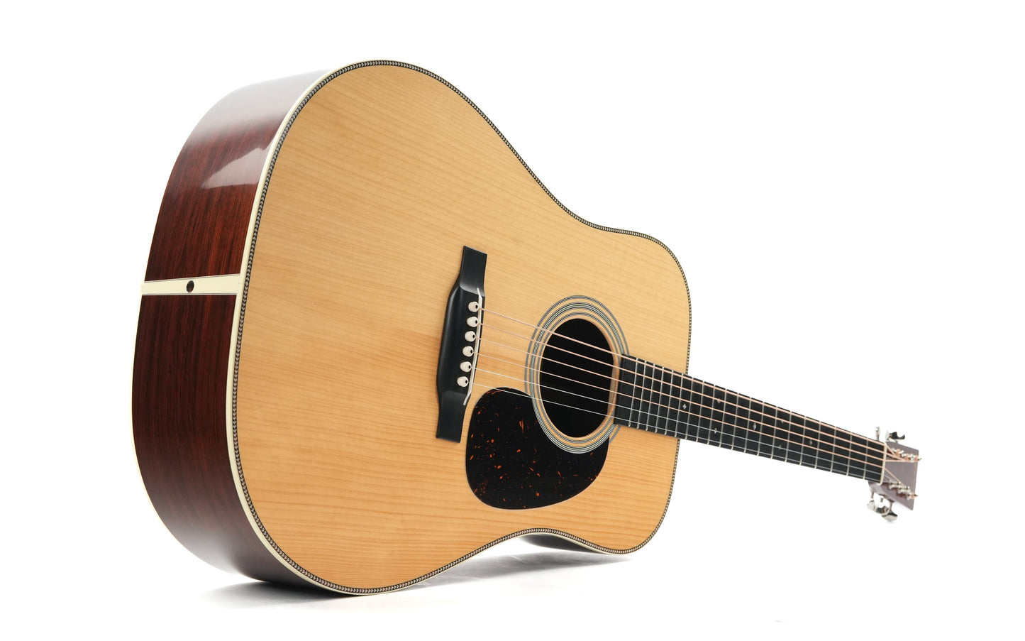 Martin D28 Authentic 1937 VTS Guatemalan Rosewood 2022