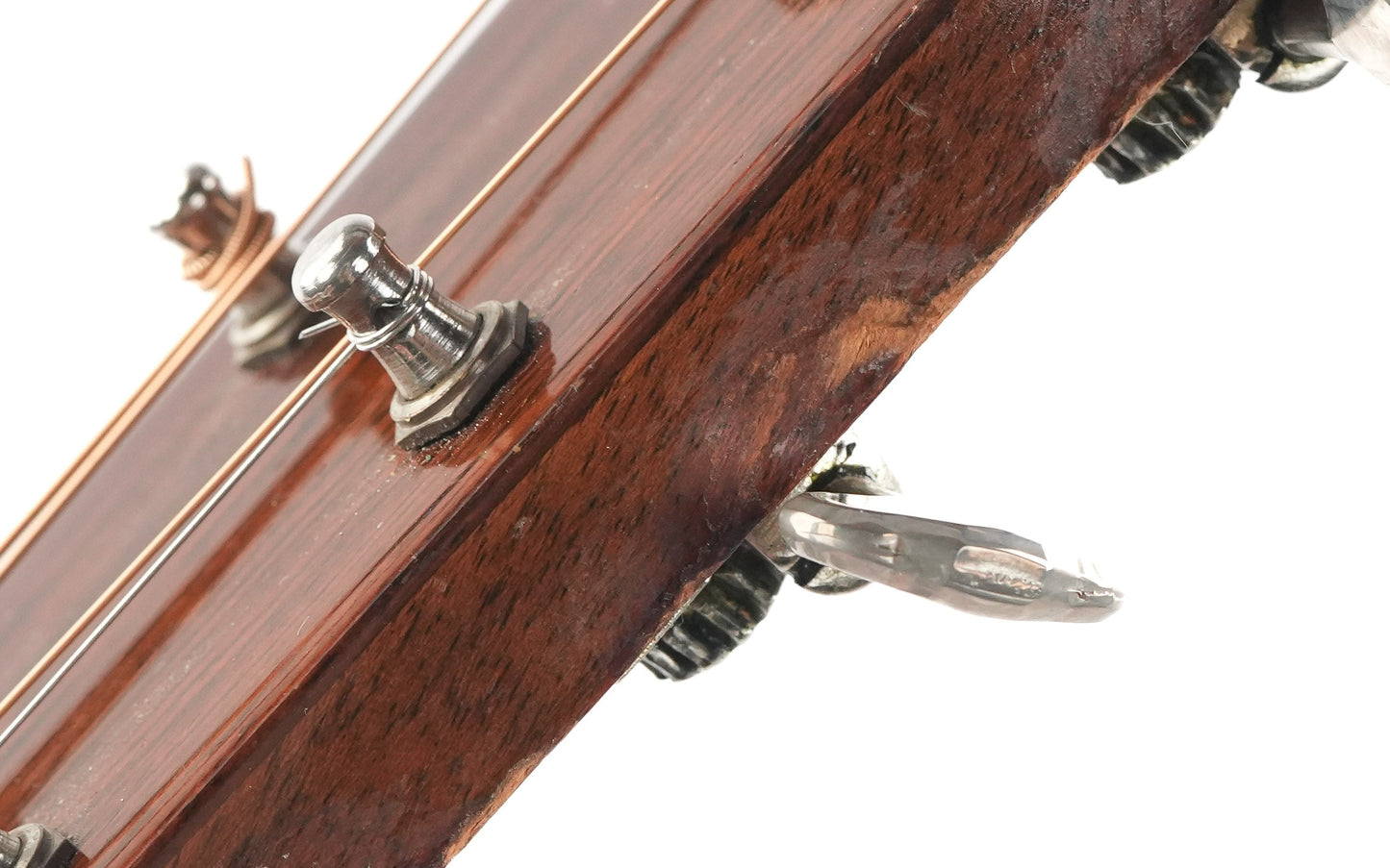 Martin D28 Herringbone 1943