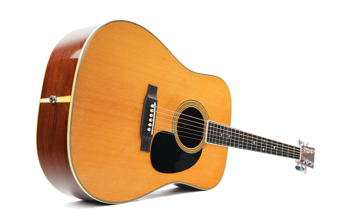 Martin D35 Rosewood 1969