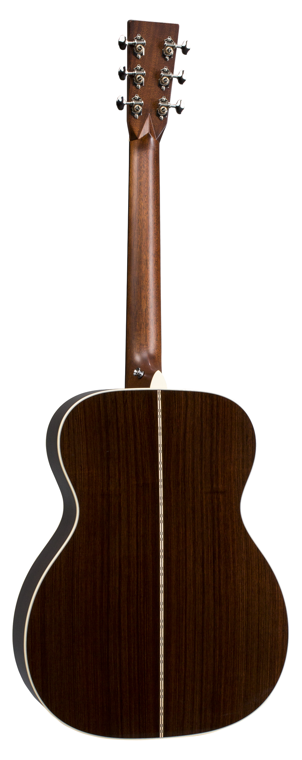 Martin OM-28E Fishman w/case