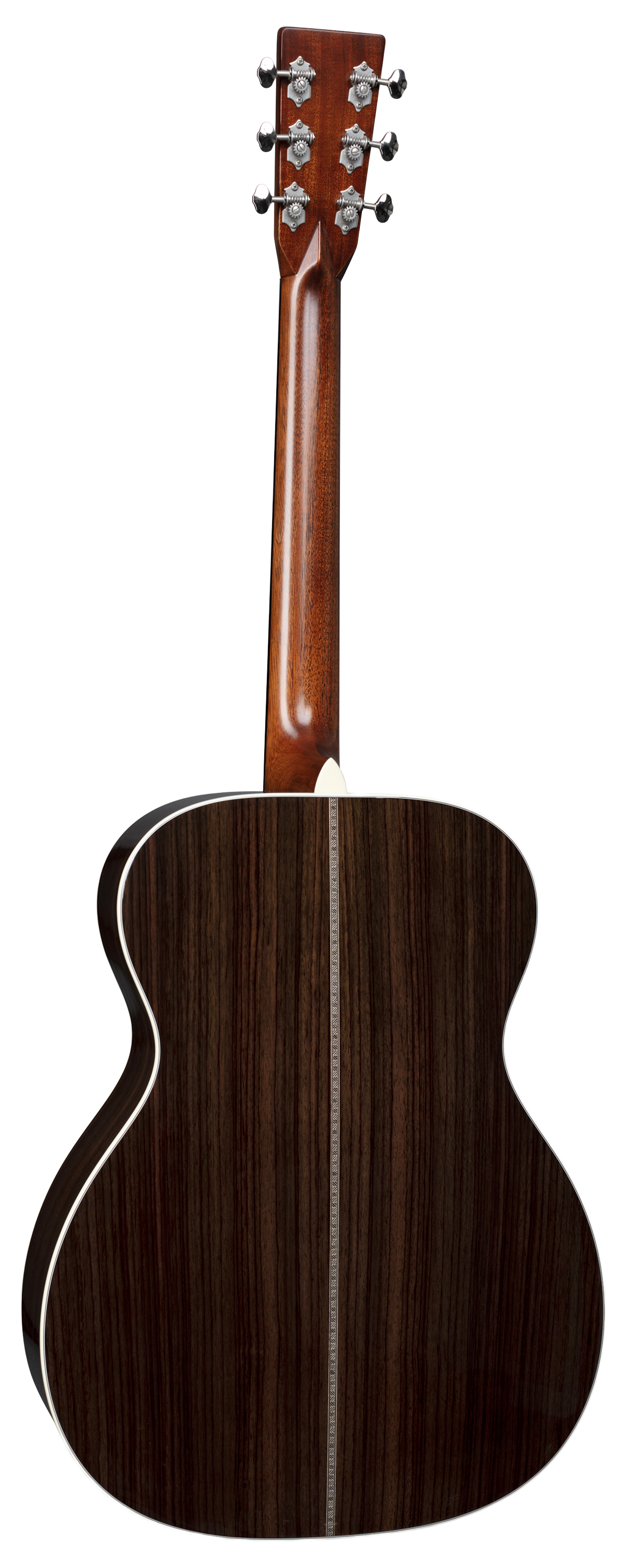 Martin OMJM John Mayer w/case