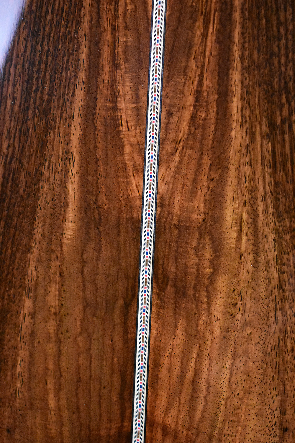 Martin D-42 Custom