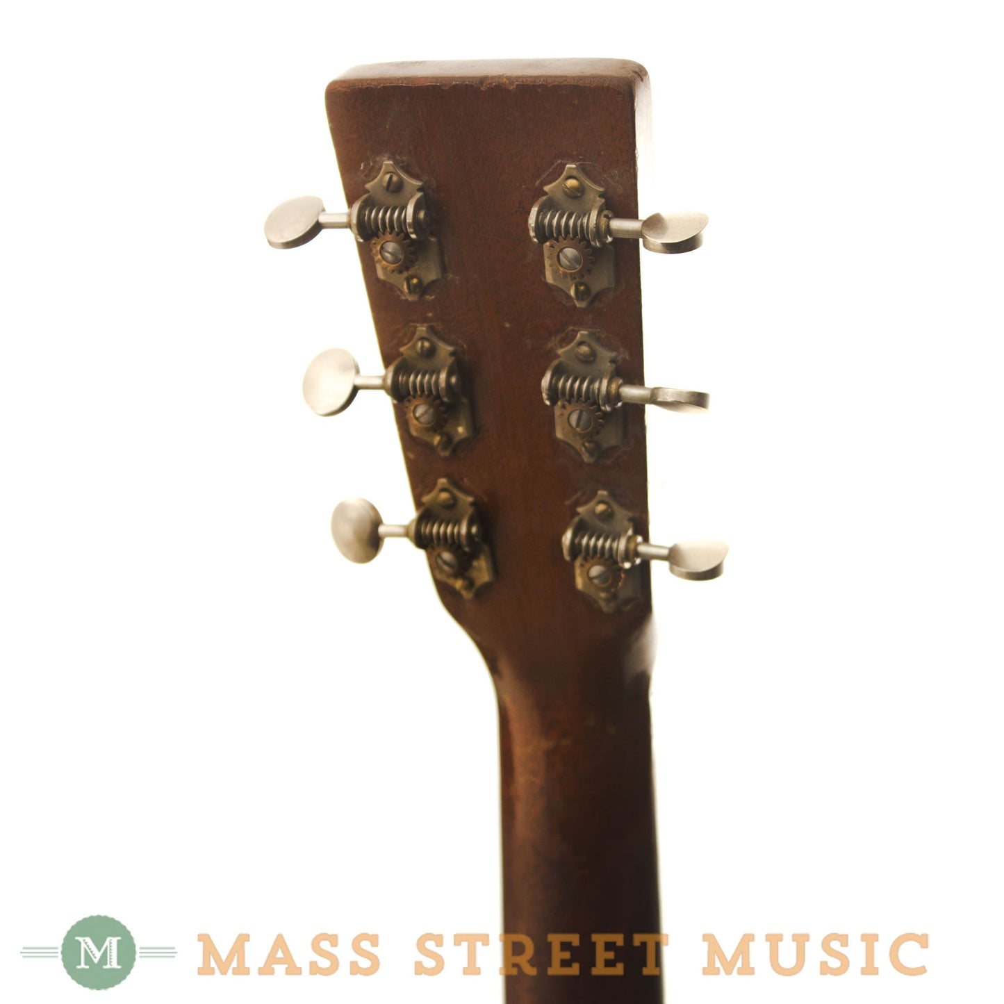 Martin Acoustic Guitars - 1941 D-18
