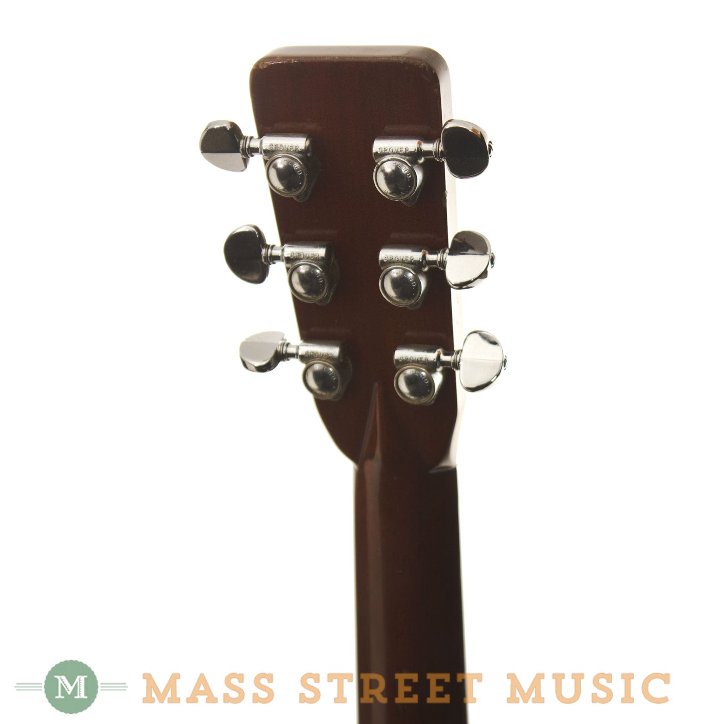 Martin Acoustic Guitars - 1961 D-28 Brazilian Rosewood
