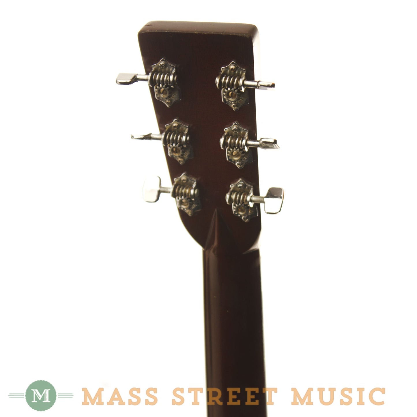 Martin Acoustic Guitars - 1986 HD-28 Brazilian