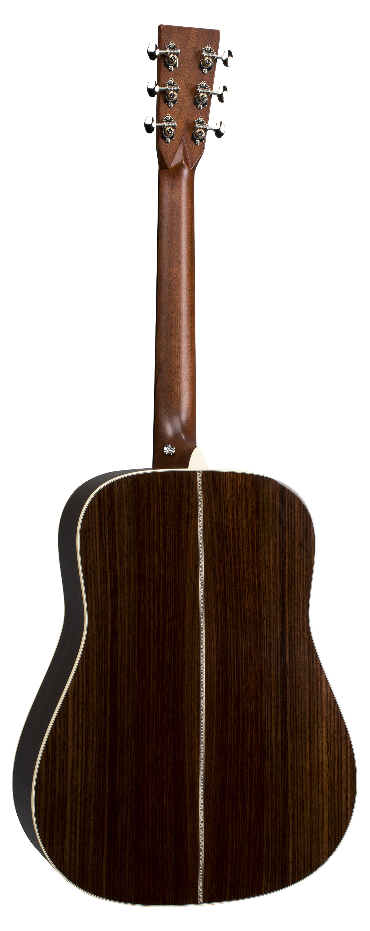 Martin HD-28E LR Baggs w/case