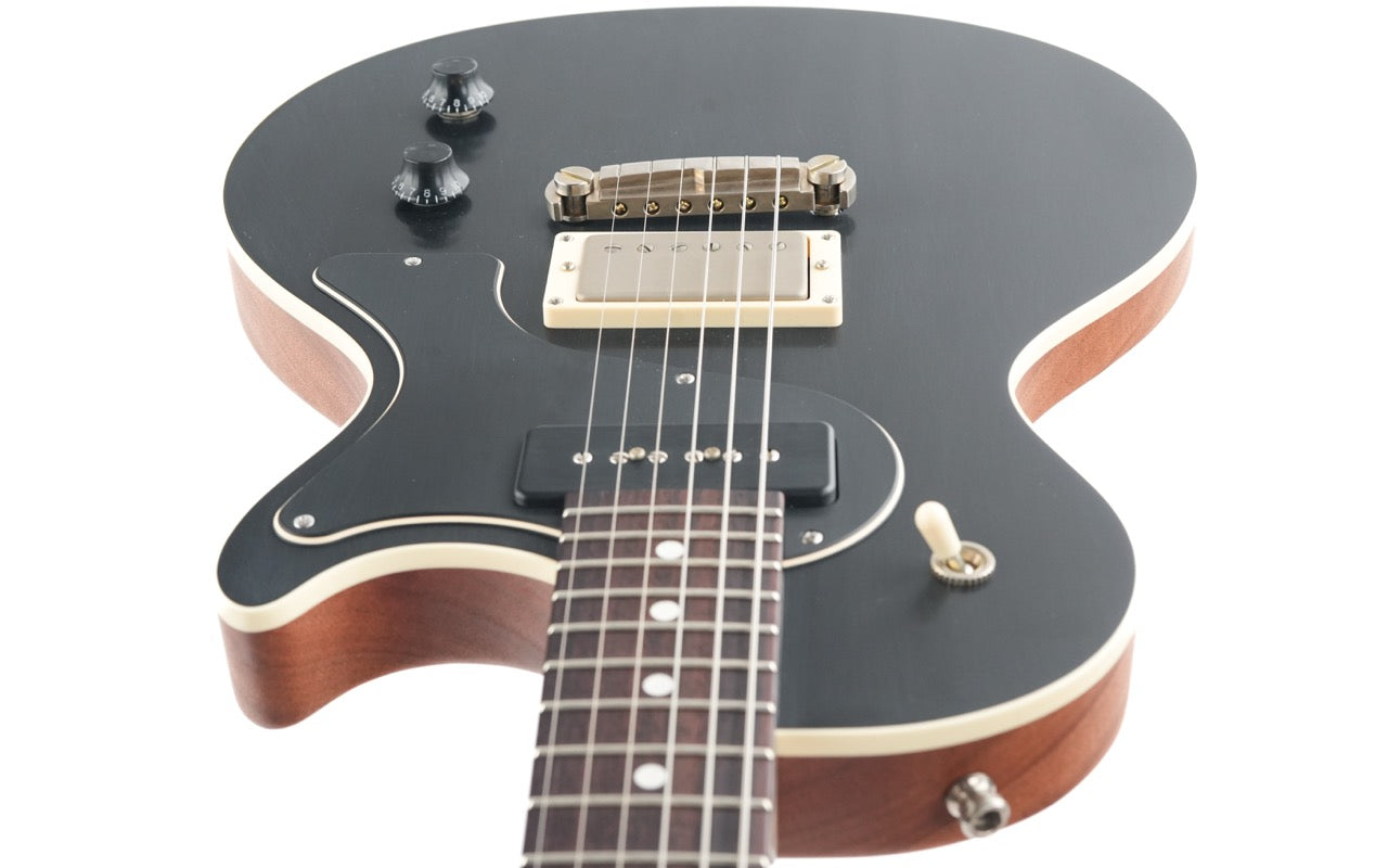 Nik Huber Krautster II Onyx Black