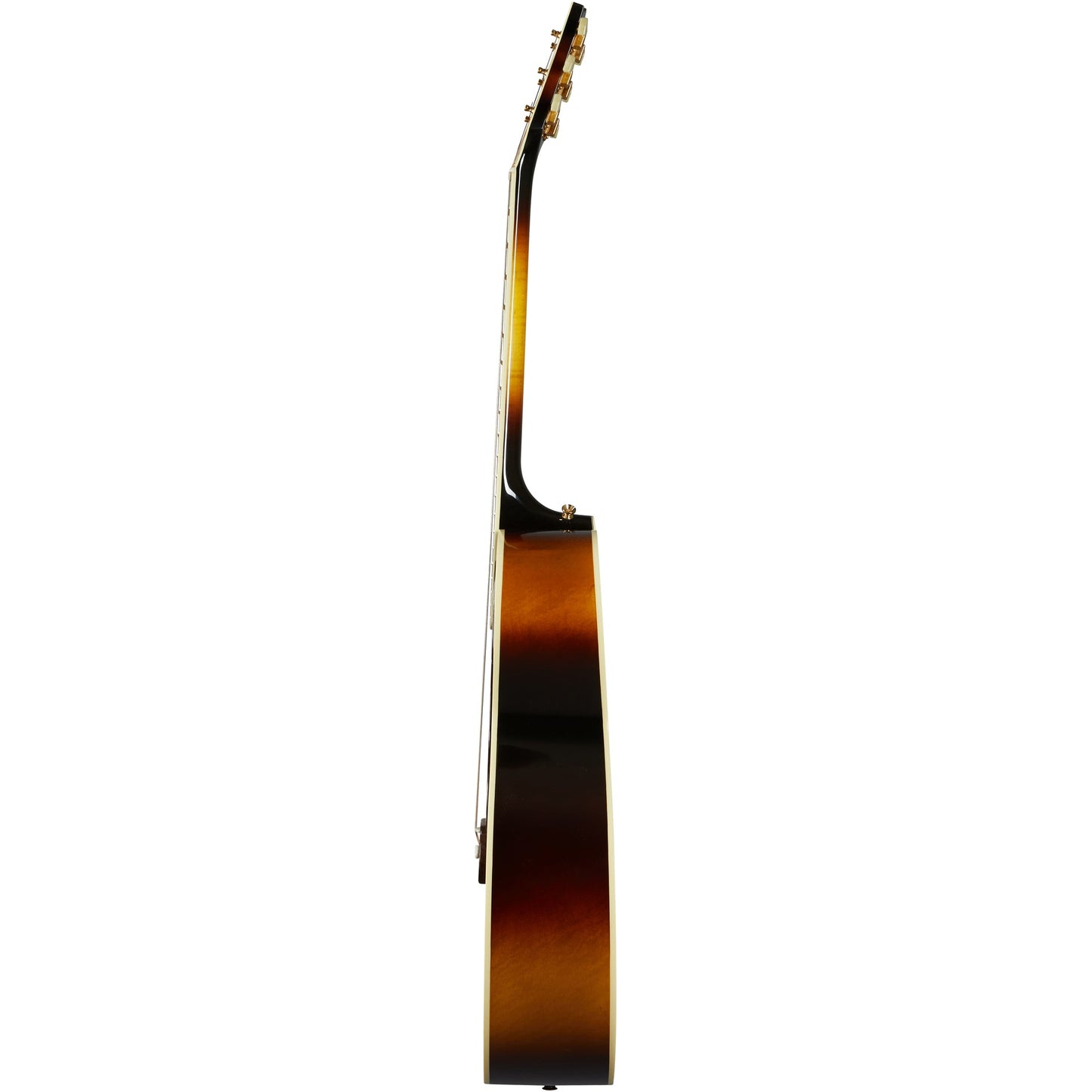 Gibson SJ-200 Original Acoustic Electric Guitar - Vintage Sunburst