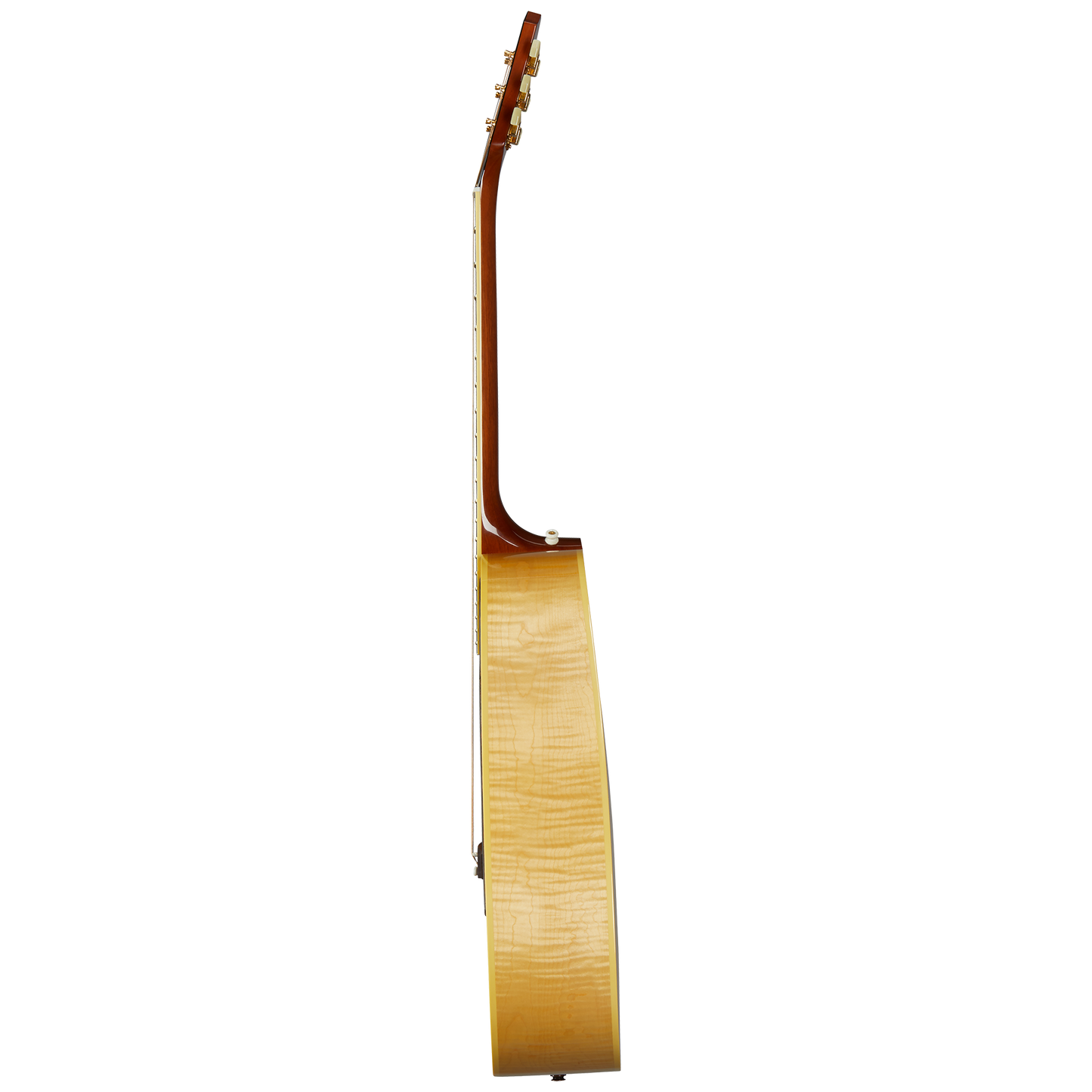Epiphone USA Frontier, Antique Natural