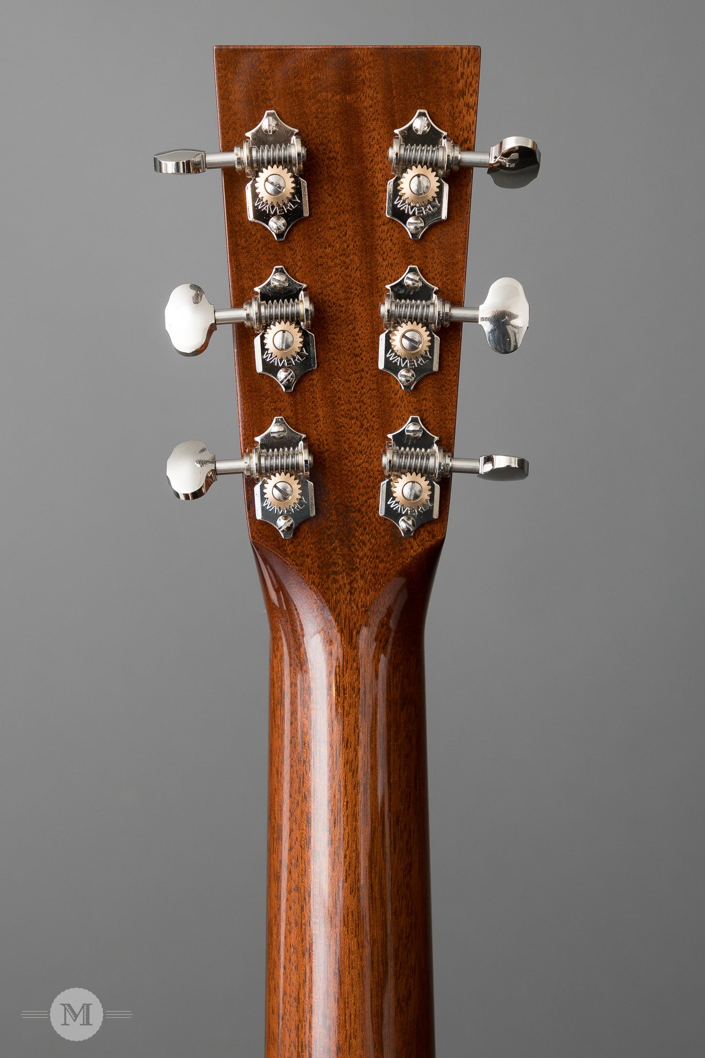 Collings Acoustic Guitars - OM1 - 1 3/4" Nut Width