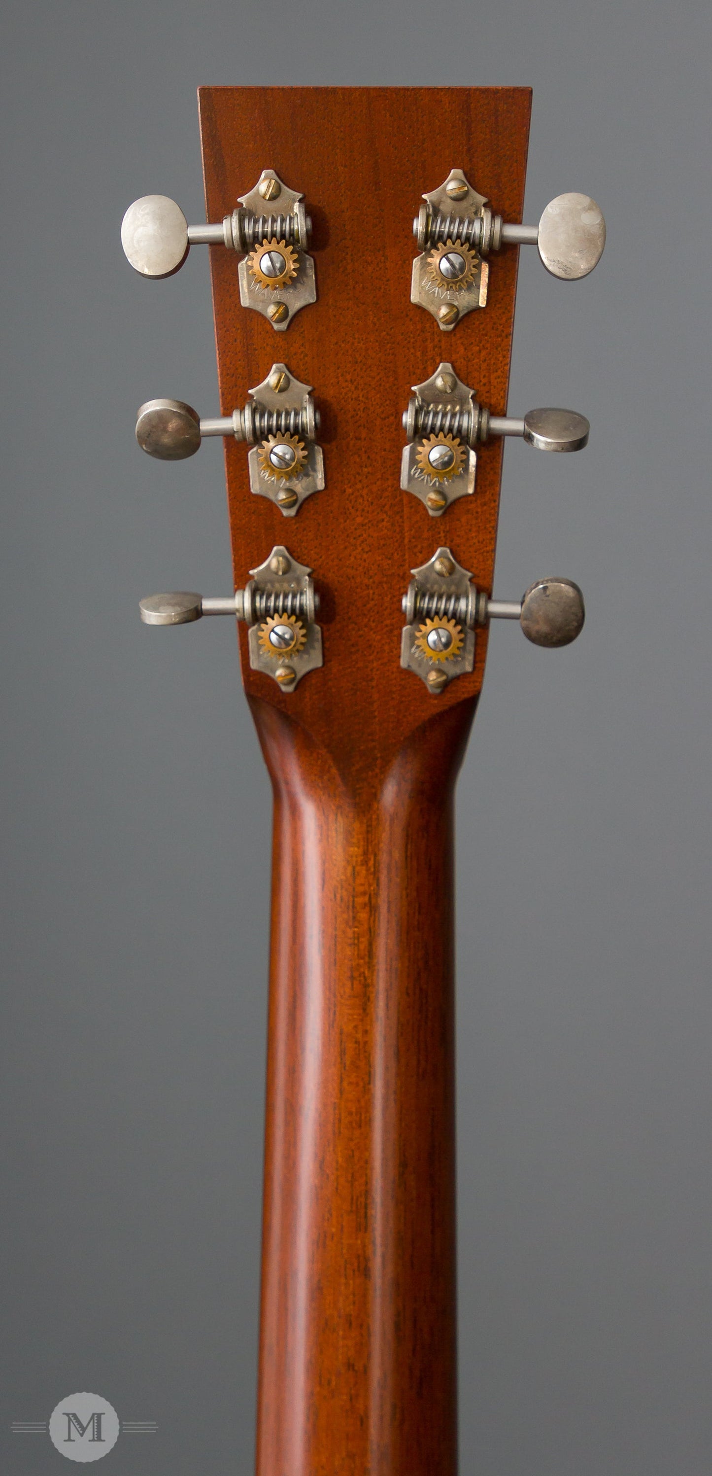 Collings Guitars - OM1 A JL Traditional - Julian Lage Signature