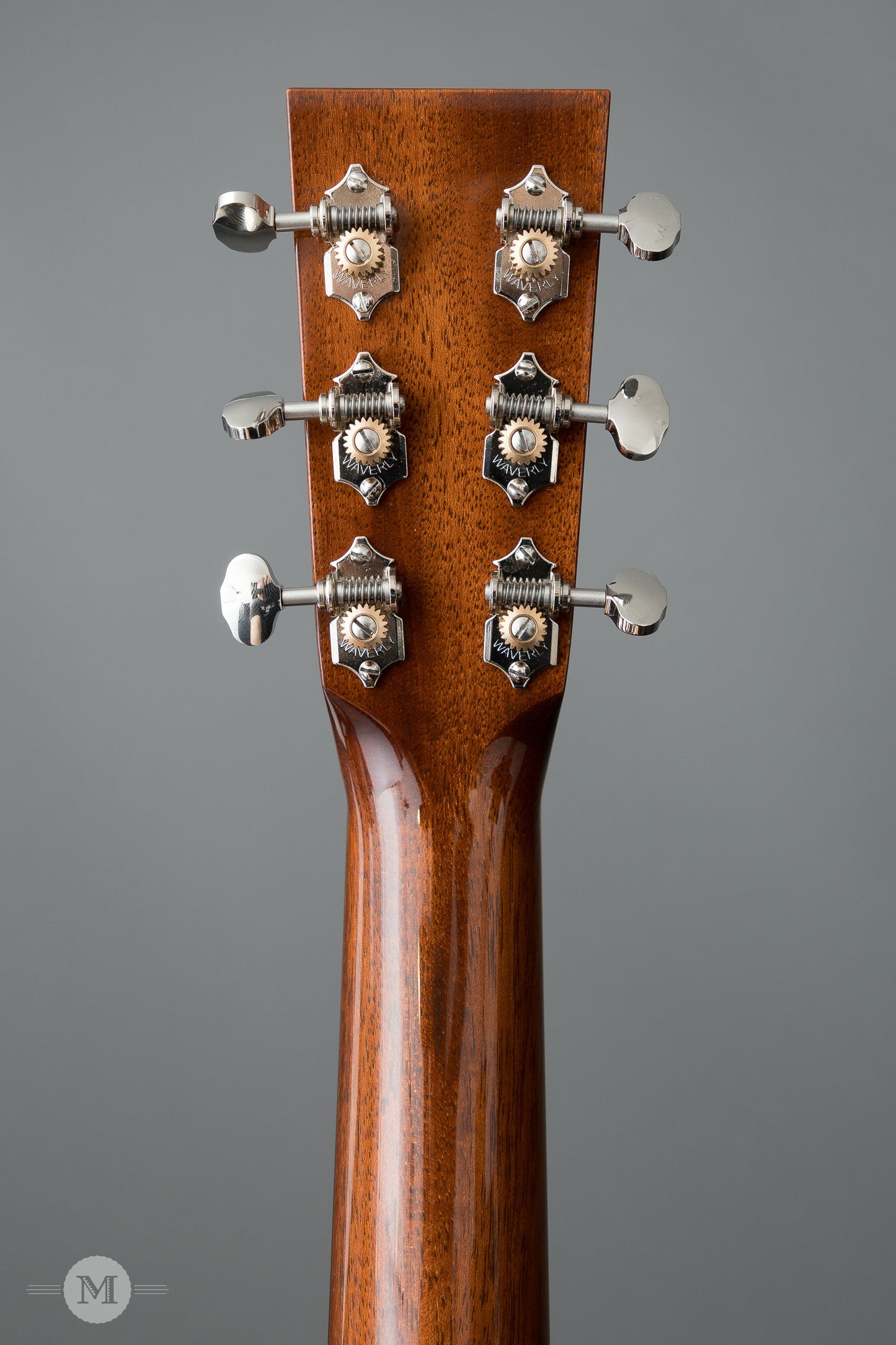 Collings Acoustic Guitars - OM1 A T - Traditional Series