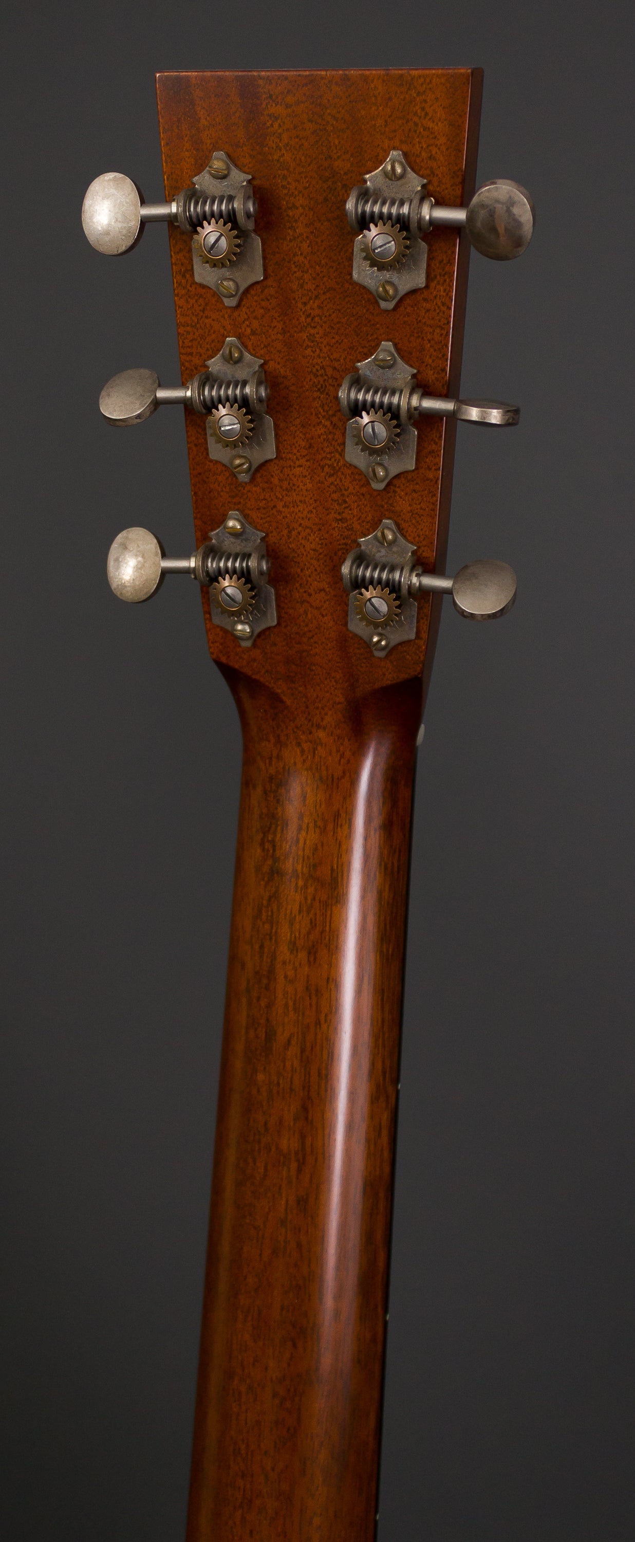 Collings Acoustic Guitars - OM1 A 1 3/4 JL Traditional - Julian Lage Signature