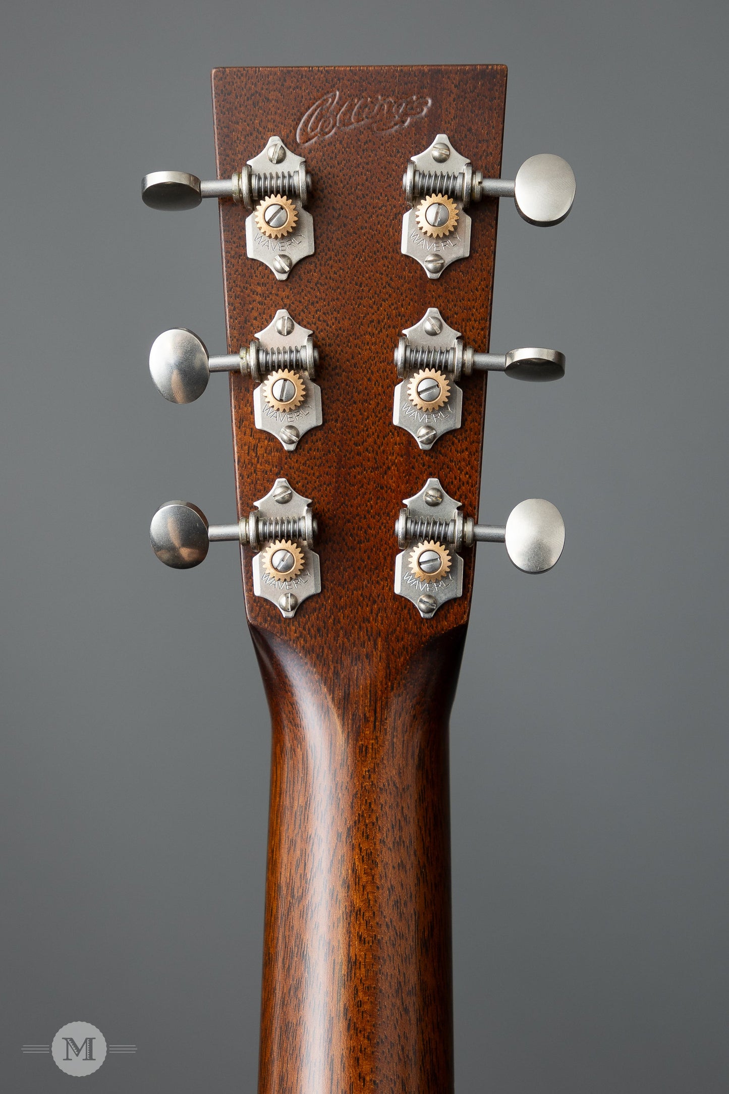 Collings Guitars - OM1 A HC - Hill Country - Sunburst - Satin