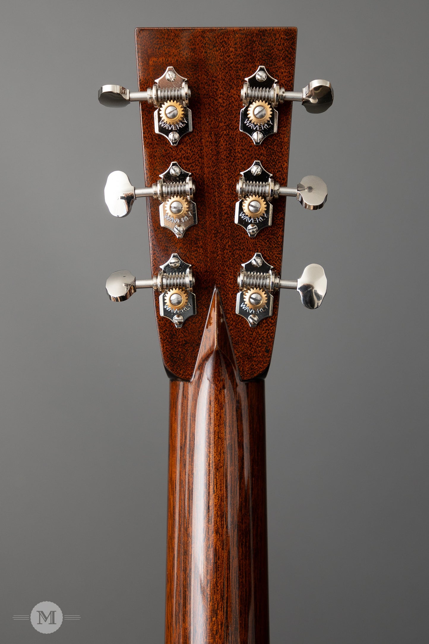 Collings Acoustic Guitars - OM2H