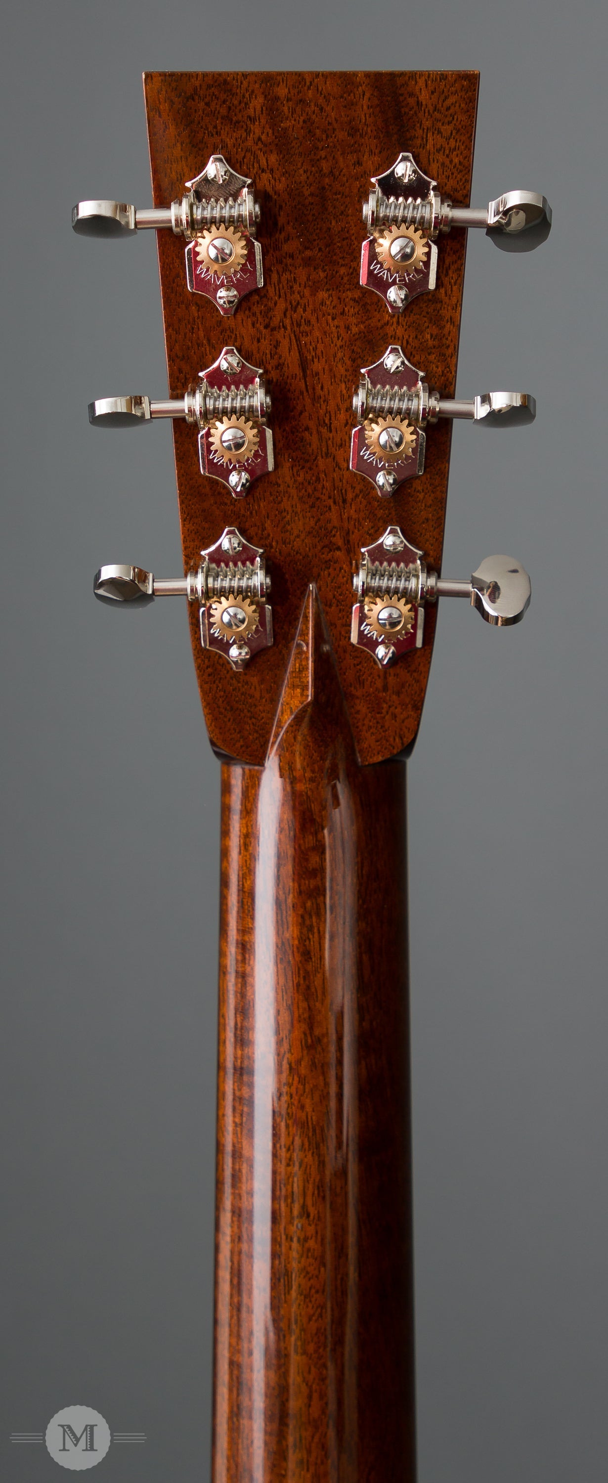 Collings Guitars - OM2H A Traditional T Series