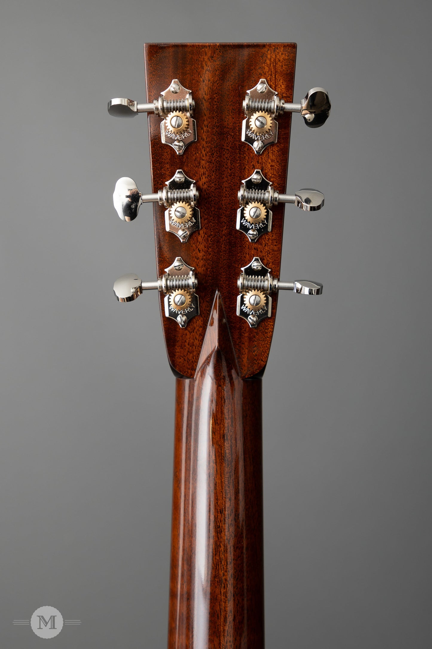 Collings Acoustic Guitars - OM2H - Cutaway