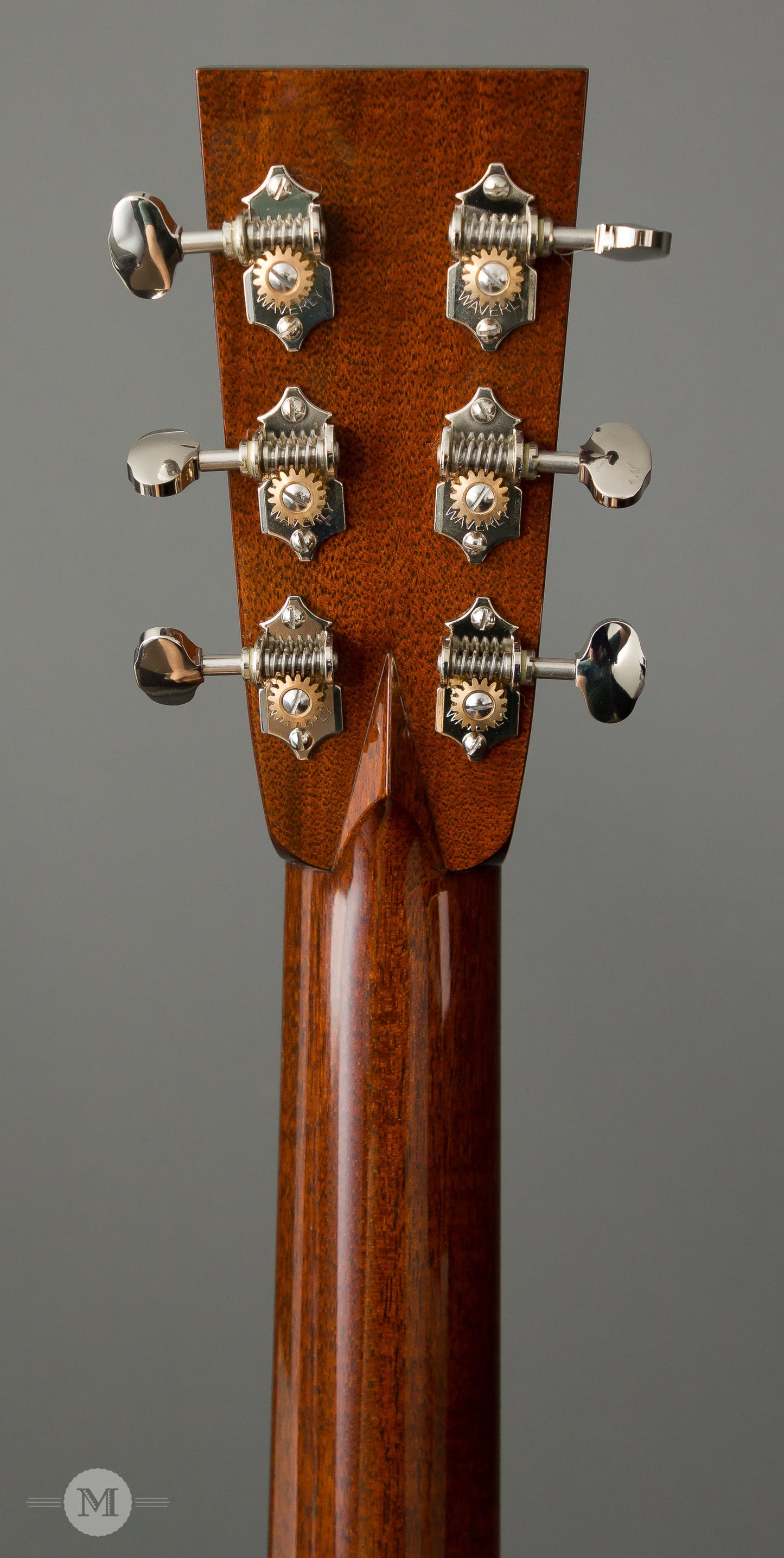 Collings Acoustic Guitars - OM2H Traditional T Series
